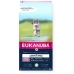 Lopbarība Eukanuba Grain Free Puppy Large&Giant Lamb Jēra gaļa 12 kg