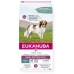 Φαγητό για ζώα Eukanuba Daily Care Mono-Protein Adult All Breed Duck Πάπια 12 kg