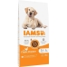 Foder IAMS Vitality Senior Kylling 12 kg