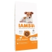 Fôr IAMS Vitality Puppy & Junior Small & Medium Kylling 12 kg