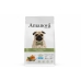 Фураж Amanova Puppy Digestive Divine Rabbit Кролик 2 Kg