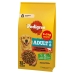 Futter Pedigree beef and vegetables Rindfleisch 12 kg