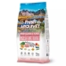 Fodder Arquivet Salmon fresco con pavo Salmon 10 kg