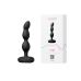 Vibrador Anal Lovense Preto