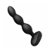 Vibrador Anal Lovense Preto