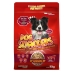 Foder Biofeed Dog Snackers Adult medium & large Beef Kalvkött 10 kg