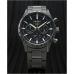 Ανδρικά Ρολόγια Seiko SSB413P1 (Ø 41 mm)