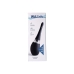 Plug Anal Inflável Colt Virgite Preto 300 ml