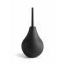 Poire Butt Plug extensible Virgite Noir