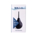 Colt Expandable Butt Plug Virgite Black 160 ml