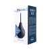 Poire Butt Plug extensible Virgite Noir