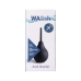 Colt Expandable Butt Plug Virgite Black 89 ml