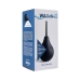 Poire Butt Plug extensible Virgite Noir