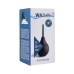 Plug Anal Inflável Colt Virgite Preto 120 ml