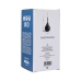 Plug Anal Inflável Colt Virgite Preto 120 ml