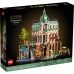 Bouwspel Lego BOUTIQUE HOTEL Zwart