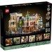 Bouwspel Lego BOUTIQUE HOTEL Zwart