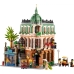 Bouwspel Lego BOUTIQUE HOTEL Zwart