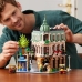 Bouwspel Lego BOUTIQUE HOTEL Zwart