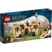 Byggesett Lego HOGWART: PRIMERA LECCION DE VUELO Svart