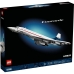 Bouwspel Lego Concorde Wit