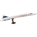 Bouwspel Lego Concorde Wit