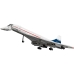 Bouwspel Lego Concorde Wit