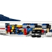 Bouwspel Lego Concorde Wit