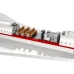 Kocke Lego Concorde Bela