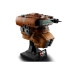 Bouwspel Lego STAR WARS 75351 PRINCESS LEIA (BOUSHH) 670 Onderdelen