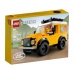 Byggesett Lego Land Rover Classic Defender