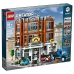 Byggesett Lego 10264 GARAJE EN ESQUINA