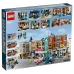 Építő készlet Lego 10264 GARAJE EN ESQUINA