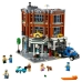 Építő készlet Lego 10264 GARAJE EN ESQUINA