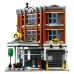 Byggesett Lego 10264 GARAJE EN ESQUINA