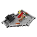 Set de Construcție Lego 10264 GARAJE EN ESQUINA