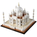 Construction set Lego Taj Mahal