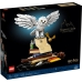 Konstruktionsspil Lego HOGWART ICONOS - EDICION COLECCIONISTA Sort