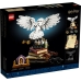 Byggesett Lego HOGWART ICONOS - EDICION COLECCIONISTA Svart