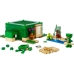 Bouwspel Lego Minecraft 21254 Turle Beach House 234 Onderdelen