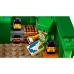 Bouwspel Lego Minecraft 21254 Turle Beach House 234 Onderdelen