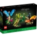 Építő készlet Lego Colección de insectos