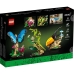 Építő készlet Lego Colección de insectos