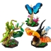 Építő készlet Lego Colección de insectos