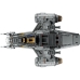 Jogo de Construção Lego Star Wars 75331 The Razor Crest Preto 6187 Peças