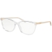 Montura de Gafas Mujer Michael Kors SANTA CLARA MK 4067U