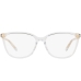 Glassramme for Kvinner Michael Kors SANTA CLARA MK 4067U