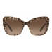 Damensonnenbrille Dolce & Gabbana PRINTED DG 4348