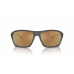 Мужские солнечные очки Arnette NITEWISH AN 4329