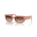 Sieviešu Saulesbrilles Jimmy Choo JC 5017